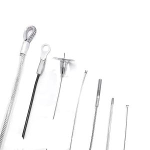 Olink 32A 5M 48A NACS Tesla EV Charger Connector Gun Cable High Performance EV