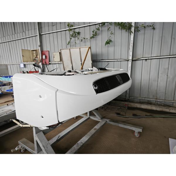 Thermo King second hand unit T800M/T1000M
