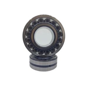 Double Row Self Aligning Spherical Roller Bearing 23022 High Load For Mining