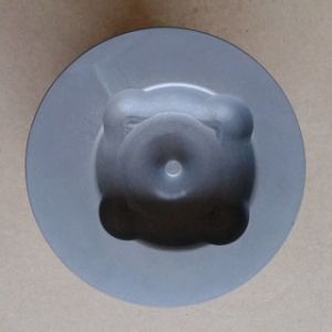 PERKINS 1000 Diesel Engine Piston ALFIN 100mm U5LP0014 High Precision