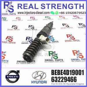 Common Rail Injector BEBE4D44001 BEBE4L02002 BEBE4D19001