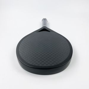 12k Raquetas De Padel Carbon Fiber Custom Padel Tennis Racket