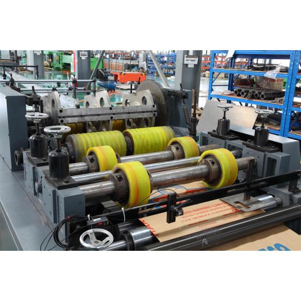 High - Tech Cement Bag Making Machine with Auomatic Deviation Rectifying System