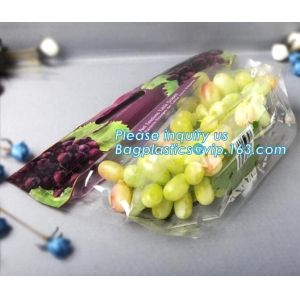 Slider Zipper Locking Bags, 3 Mil Slider Lock Plastic Bags, slider zipper lock