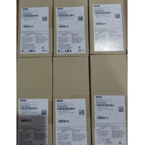 3RK1908-0AP00-0DP0 Siemens Base Unit (BU30-MS4) For ET 200SP Motor Starter PLC