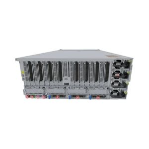 Wholesale Original FusionServer G5500 V7 AI Server 8x NVIDIA/AMD GPU Support 4th Gen Xeon Scalable 3TB DDR5 RAM High-Performance Computing from china suppliers