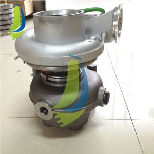 Wholesale 376-9237 HX55WM QSL 8.9L Engine Turbocharger 3769237 Hx55wm from china suppliers