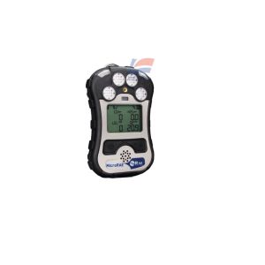 PGM-2680 Electronic Gas Analyzer IP 67 , Portable AutoRAE 2 Personal 4 Gas