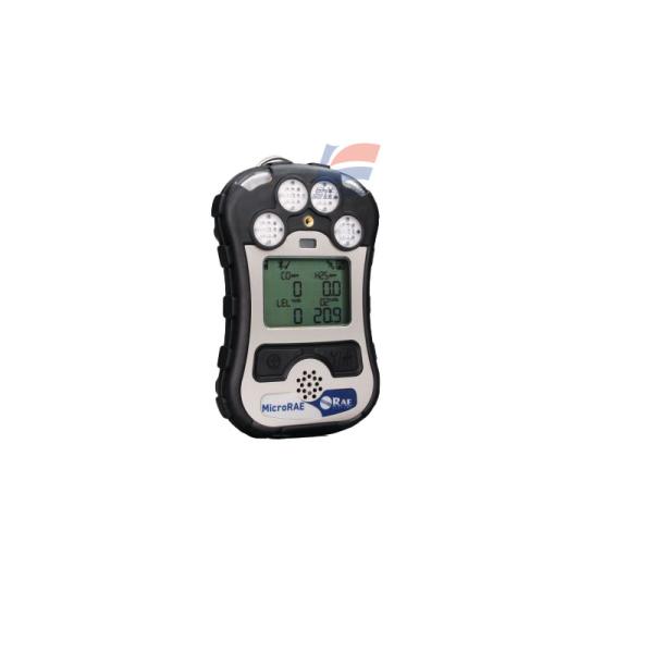 PGM-2680 Electronic Gas Analyzer IP 67 , Portable AutoRAE 2 Personal 4 Gas