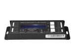 Manual Dimming RGB LED Strip DMX Controller , DMX 512 Controller For LED Strip