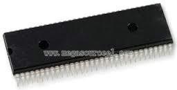 Wholesale MCU Microcontroller Unit D78C10AGQ36-----8-BIT SINGLE-CHIP MICROCOMPUTER WITH A/D CONVERTER from china suppliers