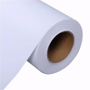 Wholesale Polyester Fabric Media Artist Inkjet Printing Canvas Roll Eco Solvent Glossy from china suppliers