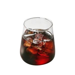 Tempered Glass Tumblers | Wholesale Orders, Custom Logo Printing | FDA-Certified