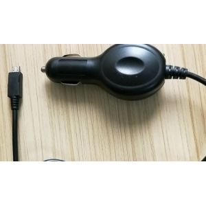 36W Car Chargers Fast Charge USB C Lighter Adapter Base Type C PD 36w Fast Car