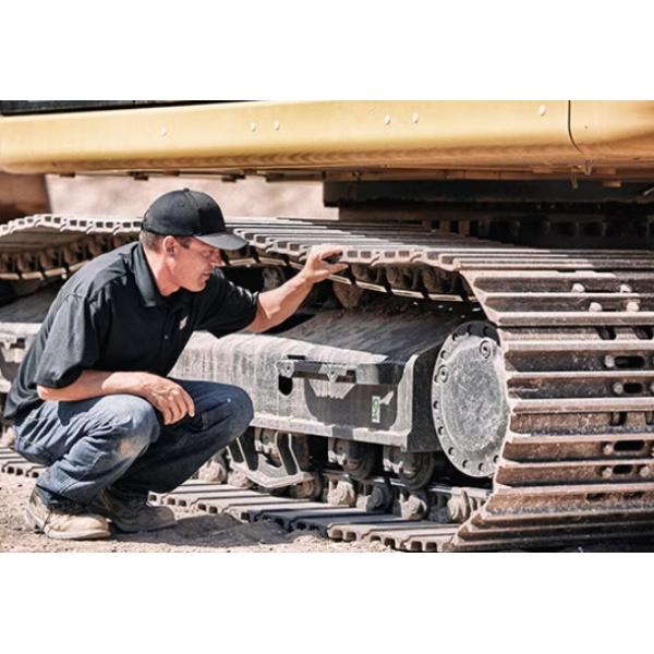 336D2 Caterpillar Used Excavators