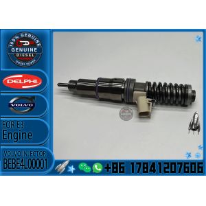 Diesel Fuel Injector BEBE4L00001 BEBE4L00002 BEBE4L01102 BEBE4L02001 BEBE4L00102