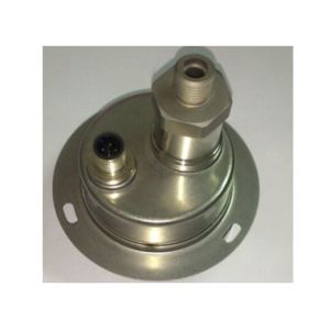 4 relays output signal Digital Pressure Switch and controller for pressure and