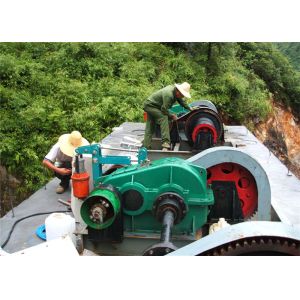 Wholesale Easy Maintenance Industrial Electric Winch For Water Conservancy Project from china suppliers