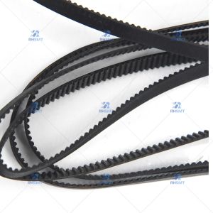 FUJI BELT TIMING 12 MM FEEDER H4509M SMT Machine Spare Parts