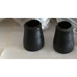 SGS Certification Concentric Weld Reducer ASTM A234 / A234M WP11 CL3