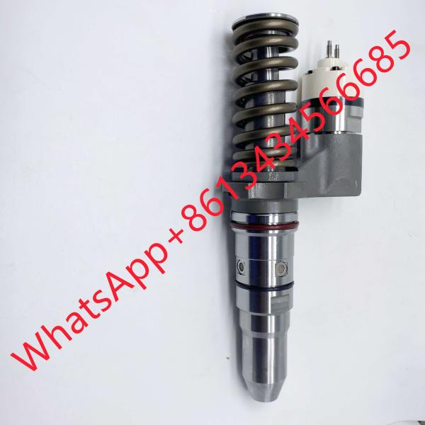 C13 C12 Diesel Engine Parts 2490712 Fuel Injector 249-0712 3 Months New Product 392-0202
