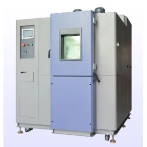 Climatic Environmental Testing Chamber For Weapon Equipment Components