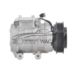 977014D811 Vehicle AC Compressor For Kia Grand Carnival 3. 2010-2014 WXKA115