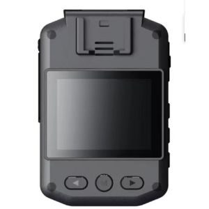 Microphone Input Portable Surveillance System with High Video Bit Rate and Audio