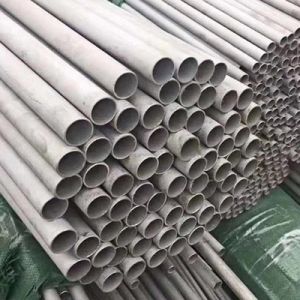 Wholesale Turbine Materials‌ 405 Alloy Stainless Steel Pipe ‌Quenching Parts‌ Diameter Range Of 1.0mm - 300mm from china suppliers