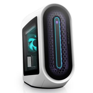 End Water-Cooled Gaming PC DELL ALIENWARE AURORA R13 12th i7 16G 512G 1T