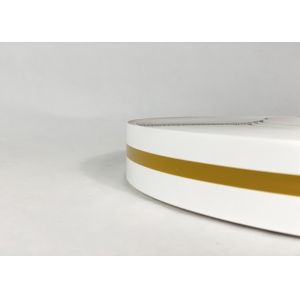 100 Meters 3D Side White Pass Light Strips For Skyscraper Shop Sign