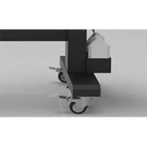 Japan THK Linear DTF Transfer Printer White Ink Free Digital Clothing Printing