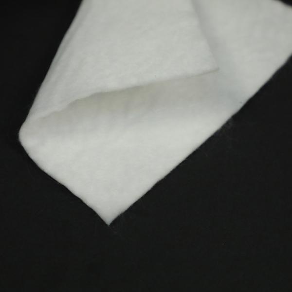 High Quality Non Woven Polyester 300g Geotextile Price (500gr/m2) Polyester