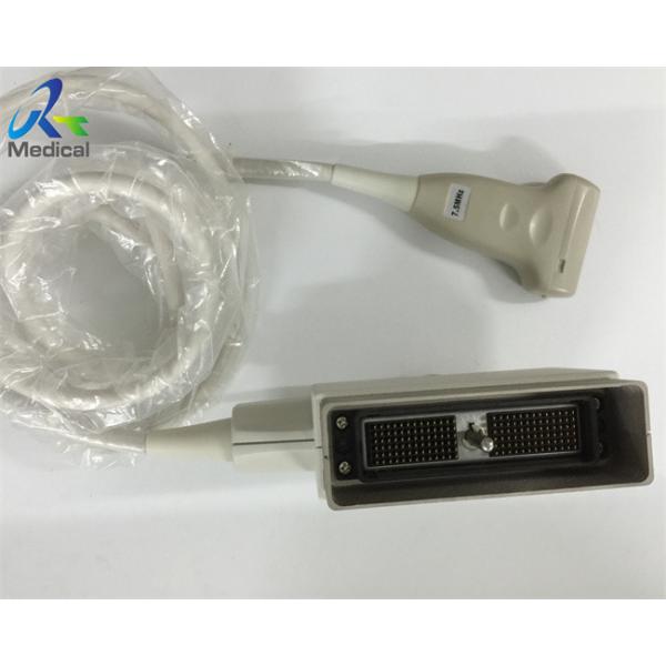 Quality 7.5 MHz Compatible Ultrasonic Probe GE 7.5L-RC Linear Array Transducer for sale