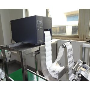 YIMU YM210P Print Produce Expire Date Code Word Onling Edit Coder Automatic