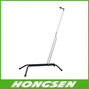China Vertical bicycle storage bicycle bracket/rack on sale