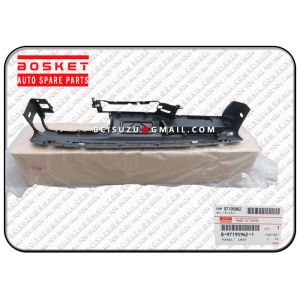8971959621 8-97195962-1 Isuzu Spare Parts Panel Inst For Isuzu NPR 4HE1