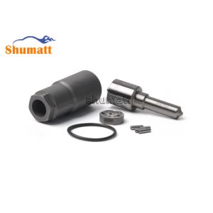 Genuine Shumatt CR Fuel Injector Overhual Kit 23670-0L090 for 095000-5801