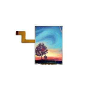 Wholesale 2 Inch TFT LCD Module 240x320 With SPI Interface from china suppliers