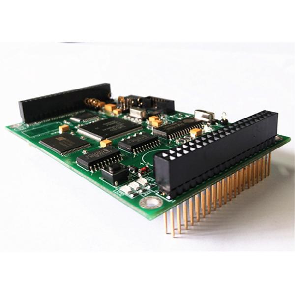 SMT PCB Assembly Manufacturer Large long FR4 PCBA Components Assembly Circuit