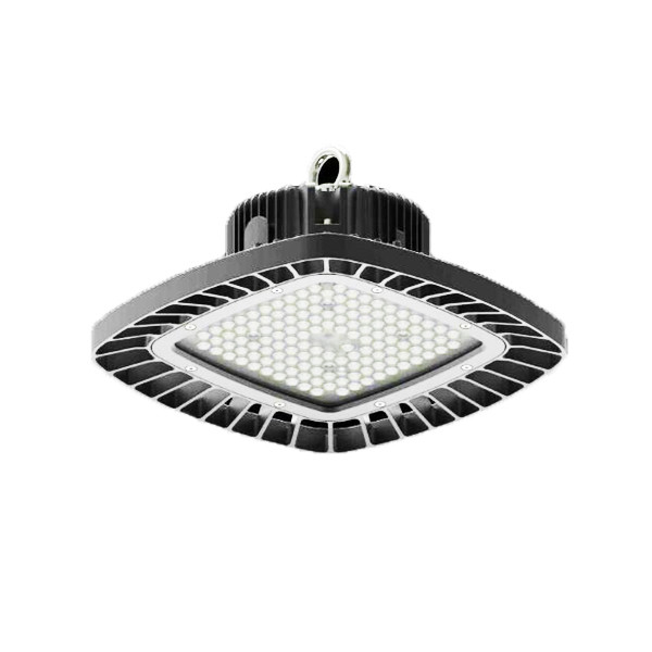 New design 100W waterproof IP65 LED high bay light Nichia chip and Meanwell