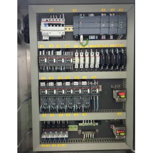 Siemens PLC Control Soft Gelatin Machine 15kw Power 220V/380V/415V/480V 14-32