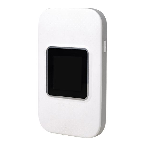 Wireless Portable 4G Hotspot With 150Mbps LTE Upload WPA/WPA2 Security 2.4G Band