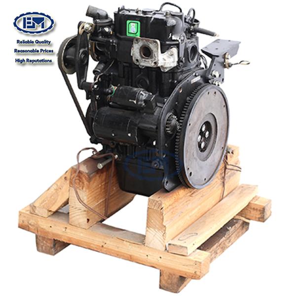 L2E-31NCC 42264 4.7KW Excavator Engine L2E-FDJZC