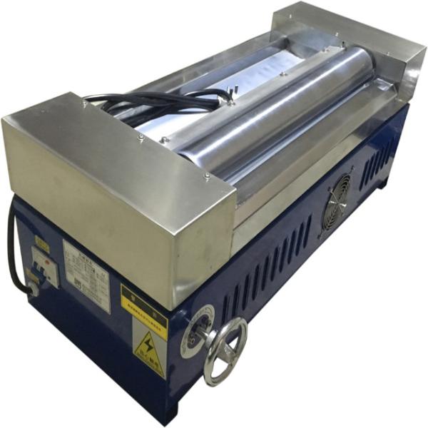 EPE/PU/EVA/SPONGE Foam Single Roller Hot Melt Glue Coating Machine for Case