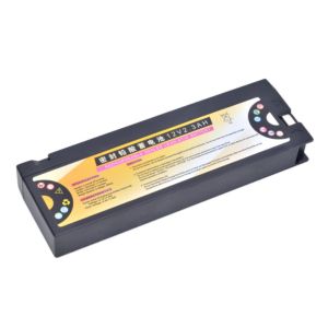 2300mAh Biomedical Batteries Sealed Lead For Mindray IPM9800 LCS-1912 PM8000