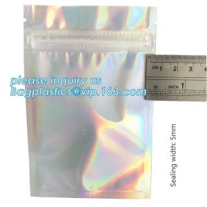 Moisture Barrier Bag Esd Metalized Shielding Pouches Faraday Bags,metallized