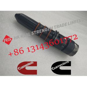 Diesel Engine Fuel Injector 3087648 3406604 For Cummins M11 ISM11 Engine