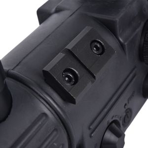 450mw Infrared Illuminator 3x90 Night Vision Scope for end Firing Exercises