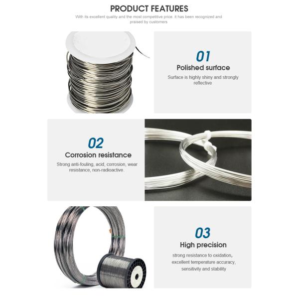 904l Welding Rod